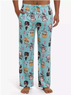 NIP Unisex Toilet-Bound Hanako-Kun Lounge Pants